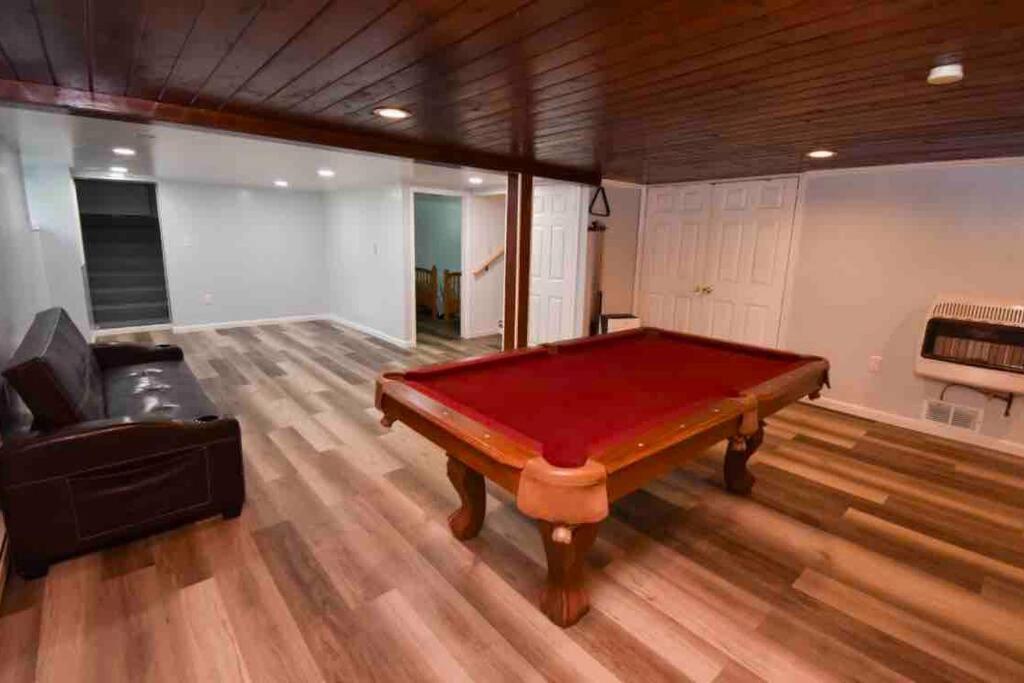 Holiday home Family /friends Getaway *