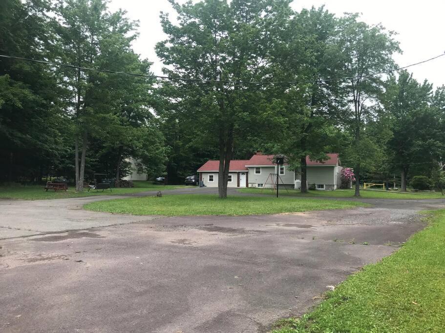Holiday home Family /friends Getaway Tobyhanna