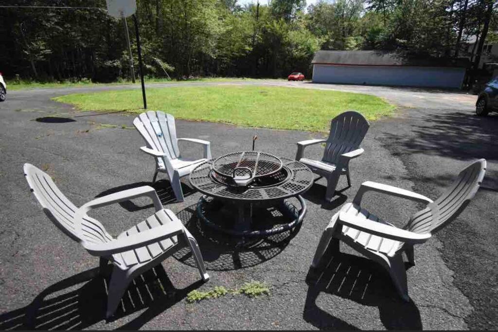 Family /friends Getaway Holiday home Tobyhanna