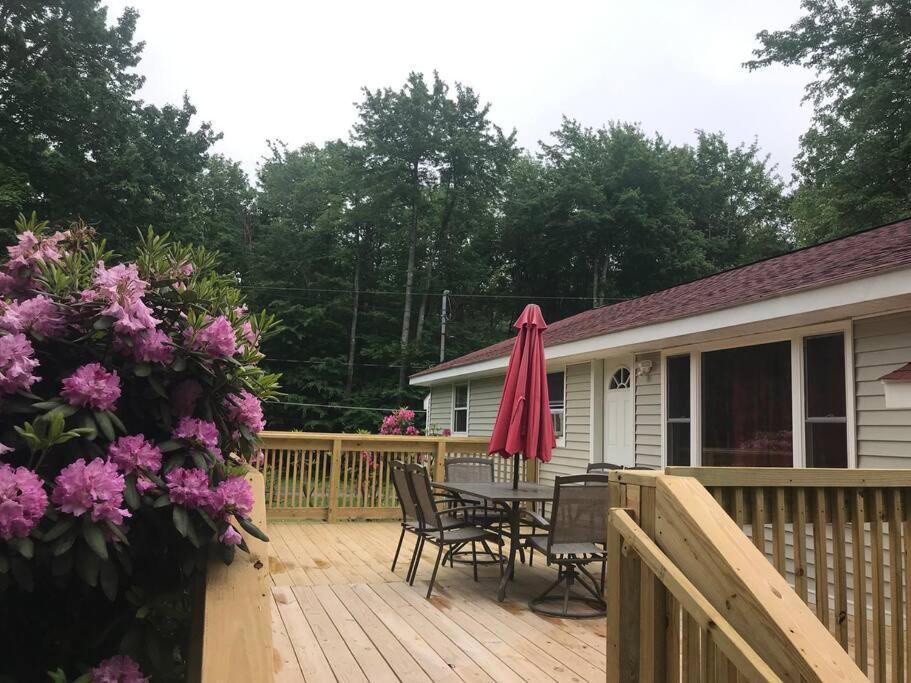 Family /friends Getaway Holiday home